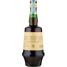 Amaro Montenegro 70 cl in bottiglia di vetro a perdere VAP