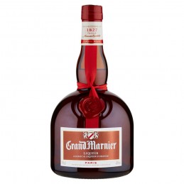 Grand Marnier liquore 70 cl