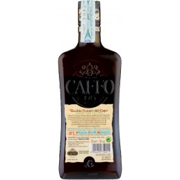 Amaro del Capo Caffo 70 cl