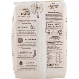 Pasta mista La Molisana 500 g n. 58