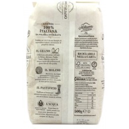 Lumache rigate La Molisana 500 g n. 54