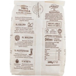Maccheroni La Molisana 500 g n. 37