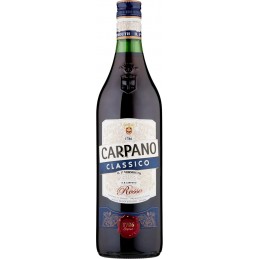 Carpano Vermouth Rosso...