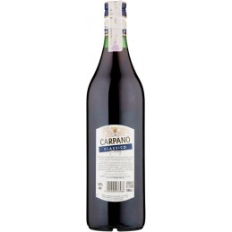Carpano Vermouth Rosso Classico 100 cl