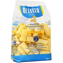 Rigatoni Napoletani De...