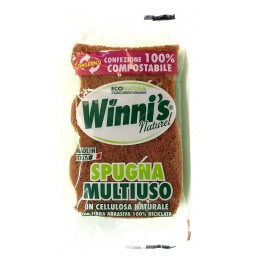 Spugna multiuso Winni's...