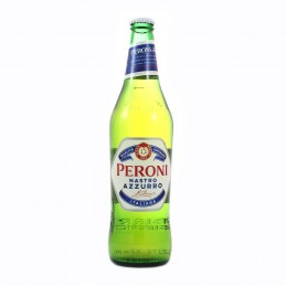 Birra Nastro Azzurro 62 cl...