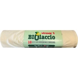 Sacchi umido Virosac 70x80...