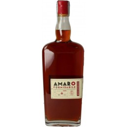 Amaro Formidabile 70 cl....