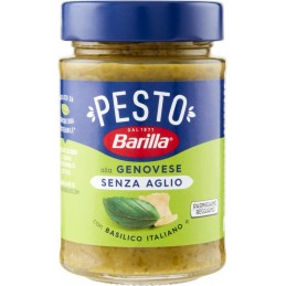 Pesto Barilla 190 gr...