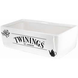 Twinings Caddy portabustine...