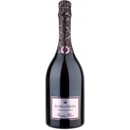 Vino spumante Franciacorta...