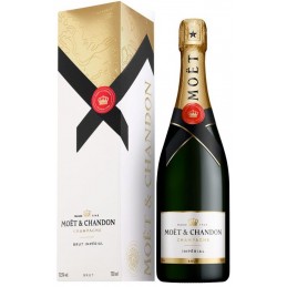 Champagne Moet & Chandon 75...