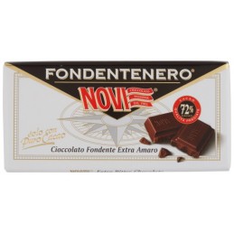 Cioccolata Novi 100 g...