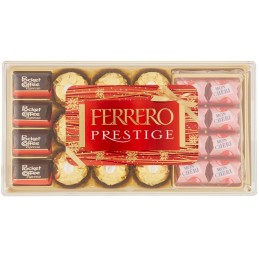 Ferrero Prestige 21 pz mix