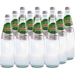 Acqua Egeria 1 L x 12 bt...