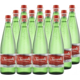 Acqua Ferrarelle 1 L x 12...