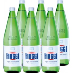 Acqua Fiuggi 1 L x 6 bt...