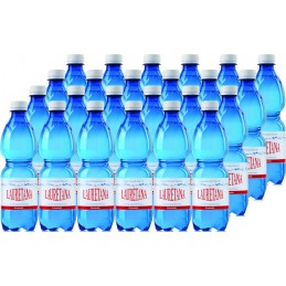 Acqua Lauretana 50 cl x 24...