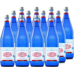 Acqua Lauretana 1 L x 12 bt...