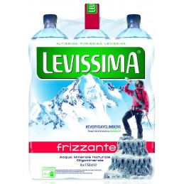 Acqua Levissima 1,5 L x 6...