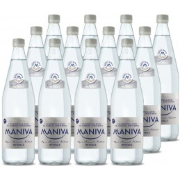 Acqua Maniva 1 L x 12 bt...