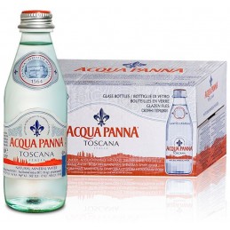 Acqua Panna 25 cl x 24 bt...