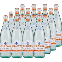 Acqua Panna 75 cl x 16 bt...