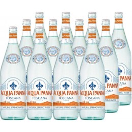 Acqua Panna 1 L x 12 bt...