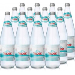 Acqua Plose 1 L x 12 bt...