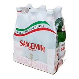 Acqua Sangemini 1 L x 6 bt...