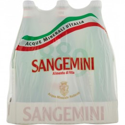 Acqua Sangemini 1 L x 6 bt...