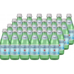 Acqua S.Pellegrino 25 cl x...