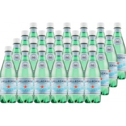 Acqua S.Pellegrino 50 cl x...