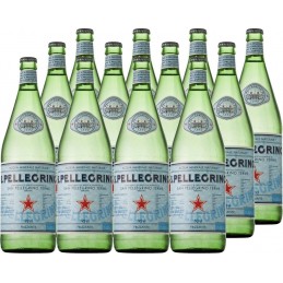 Acqua S.Pellegrino 1 L x 12...