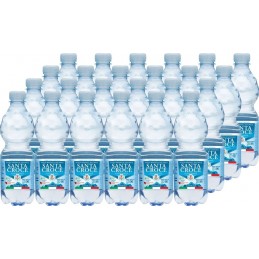 Acqua Santa Croce 50 cl x...