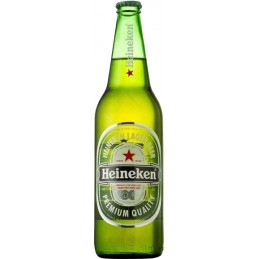Birra Heineken 66 cl in...