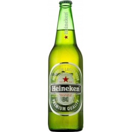 Birra Heineken 66 cl in...