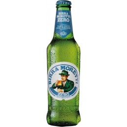 Birra Moretti 33 cl...