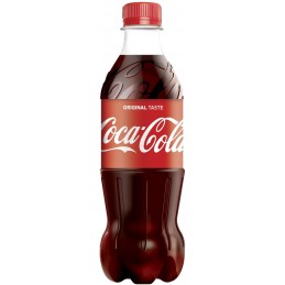Coca-Cola Original Taste 45...