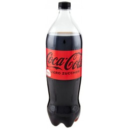 Coca-Cola Zero Zuccheri 1,5...