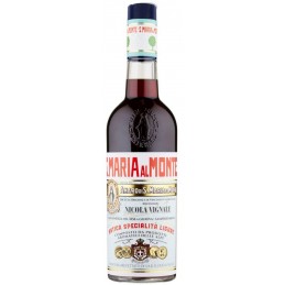 Amaro Santa Maria al Monte...