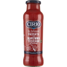 Passata Cirio 700 gr...