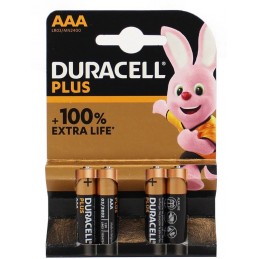 Batterie ministilo AAA...