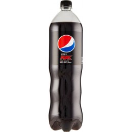 Pepsi cola Max zero...