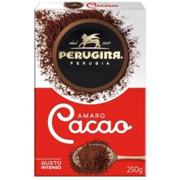 Cacao amaro in polvere...