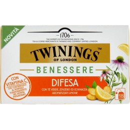 Twinings Benessere difesa...