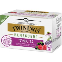 Twinings Benessere...