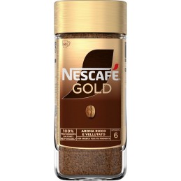Caffè solubile Nescafé Gold...