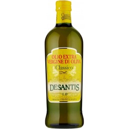 Olio extra vergine d'oliva...